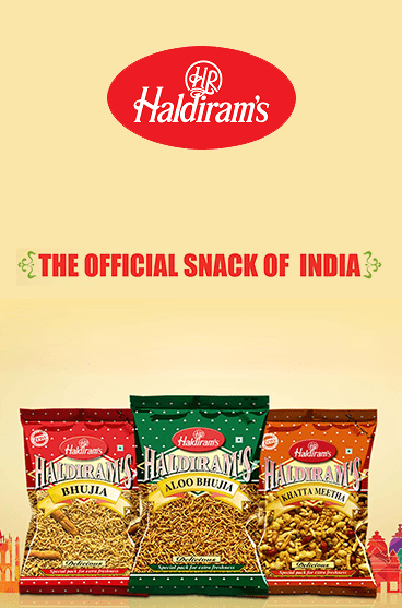 Haldiram