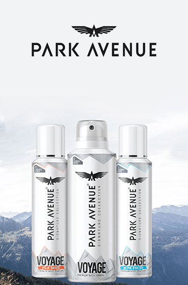 Park-Avenue