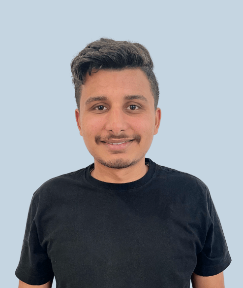 Content Research Executive